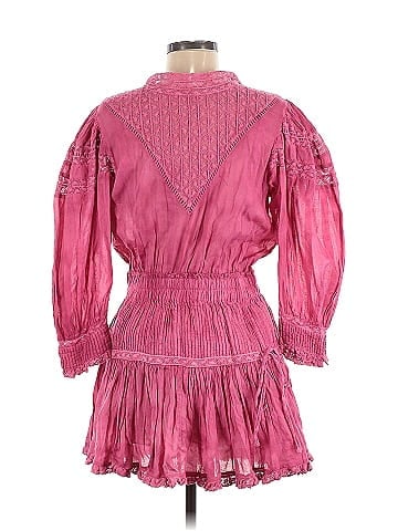 LoveShackFancy Casual Dress (view 2)