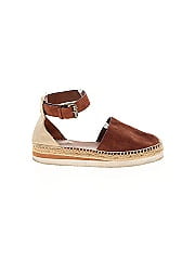 See By Chloé Flats