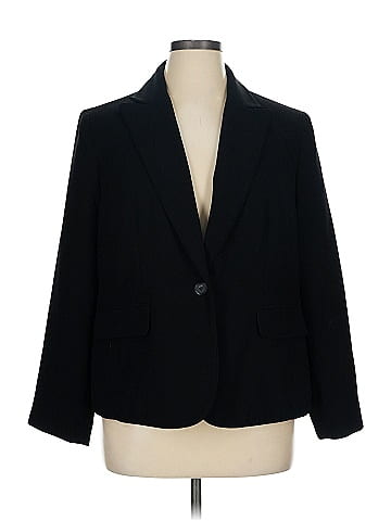 Evan Picone Blazer (view 1)