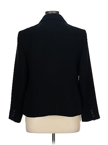 Evan Picone Blazer (view 2)
