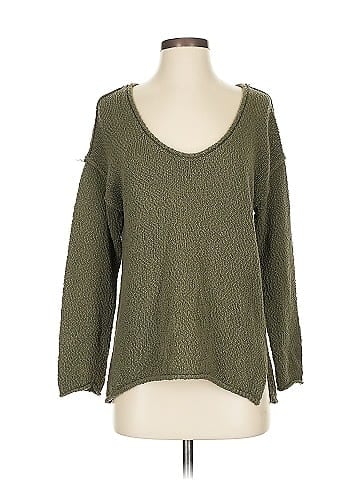 Aerie Pullover Sweater (view 1)