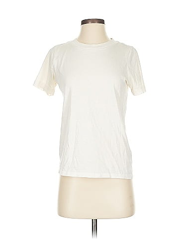Madewell Short Sleeve T-Shirt (view 1)