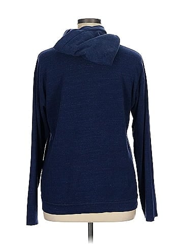 Corepower Yoga Pullover Hoodie (view 2)