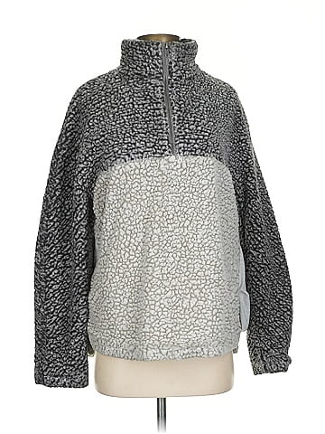 Thread & Supply Fleece (view 1)