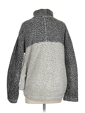 Thread & Supply Fleece (view 2)