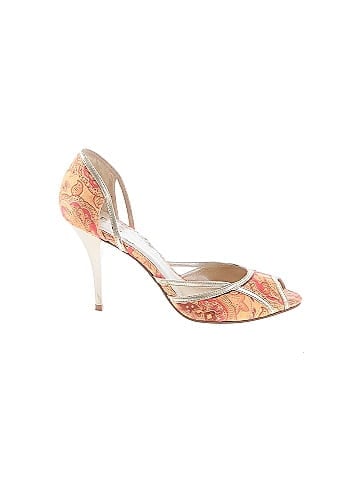 BCBG Heels (view 1)