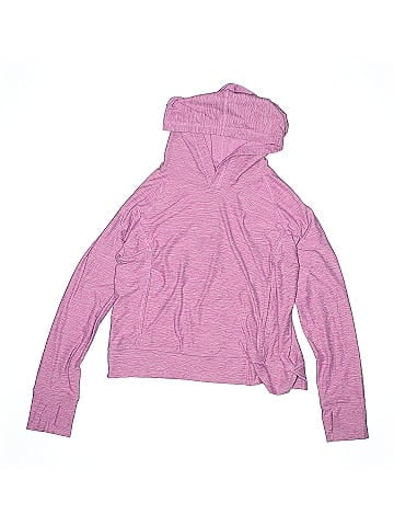 Hanna Andersson Zip Up Hoodie (view 1)