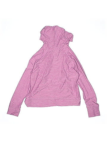 Hanna Andersson Zip Up Hoodie (view 2)