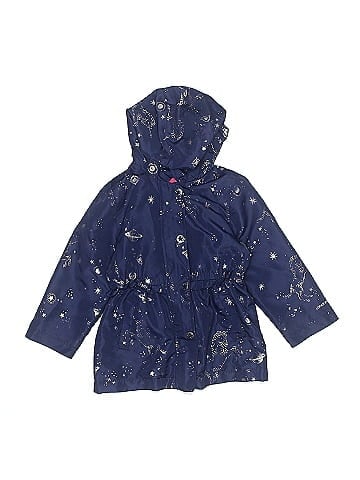 London Fog Raincoat (view 1)