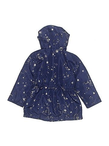 London Fog Raincoat (view 2)