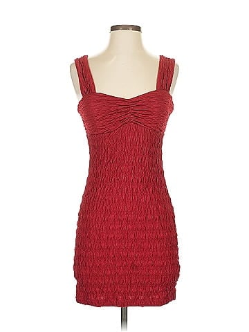 Poetry Clothing Cocktail Dress (view 1)