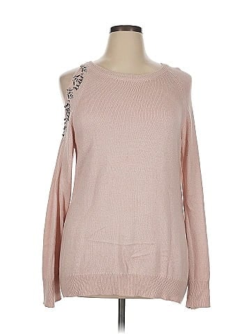 The Limited Pullover Sweater (view 1)