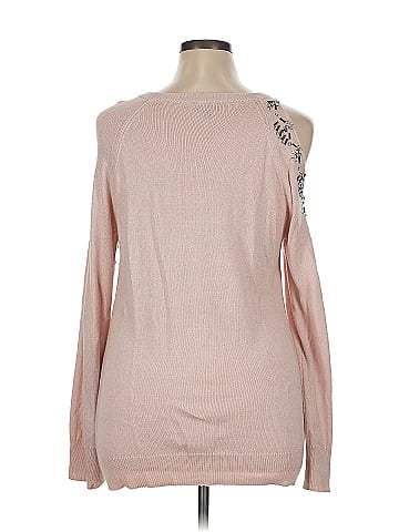 The Limited Pullover Sweater (view 2)
