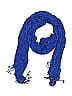 Unbranded Blue Scarf One size - photo 1