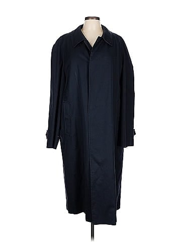 Burberry Vintage Trenchcoat (view 1)
