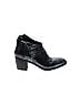 Lemargo Black Ankle Boots Size EU 37 - photo 1