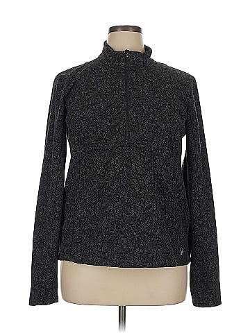 Spyder Turtleneck Sweater (view 1)