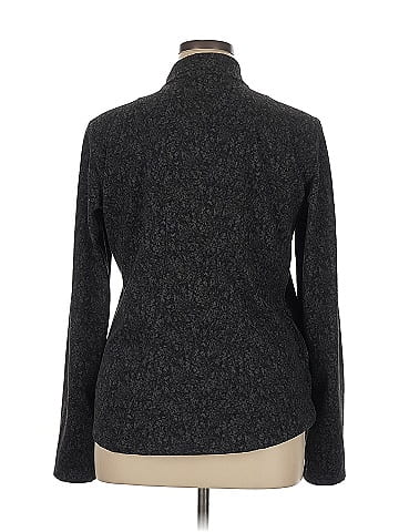Spyder Turtleneck Sweater (view 2)