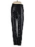 We the Free 100% Polyurethane Black Casual Pants Size 26 waist - photo 1