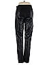 We the Free 100% Polyurethane Black Casual Pants Size 26 waist - photo 2