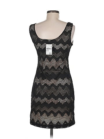 Soprano Cocktail Dress (view 2)