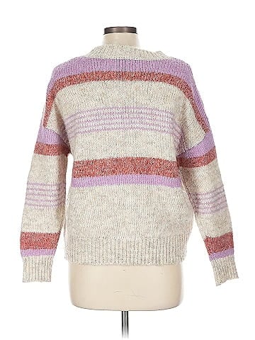 Heartloom Pullover Sweater (view 2)