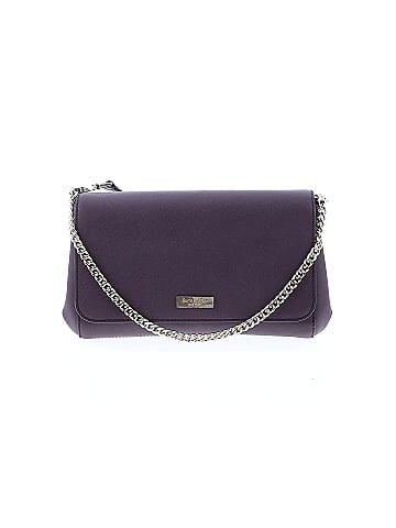Kate Spade New York Leather Crossbody Bag (view 1)