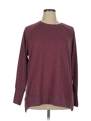 RBX Sweatshirt (view 1)