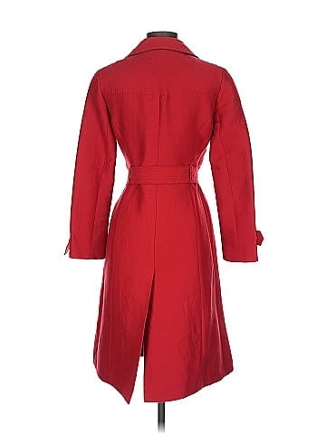 BCBG Trenchcoat (view 2)