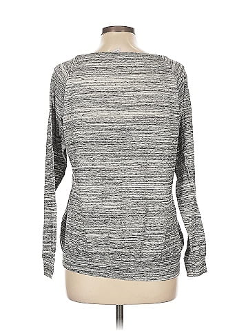 Alternative Apparel 3/4 Sleeve T-Shirt (view 2)