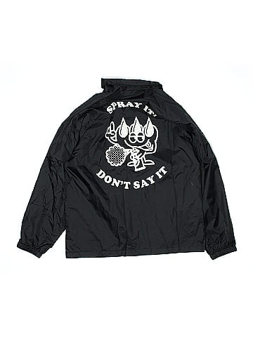 Augusta Sportswear Windbreaker (view 2)