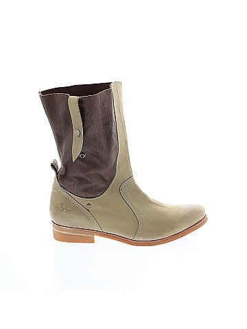 J. Shoes Boots (view 1)