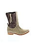 J. Shoes Tan Boots Size EU 40 - photo 1