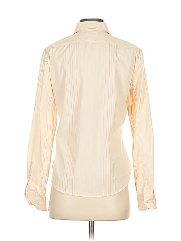 Faconnable Long Sleeve Blouse (view 2)
