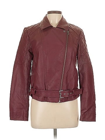 Jack by BB Dakota Jacket (view 1)