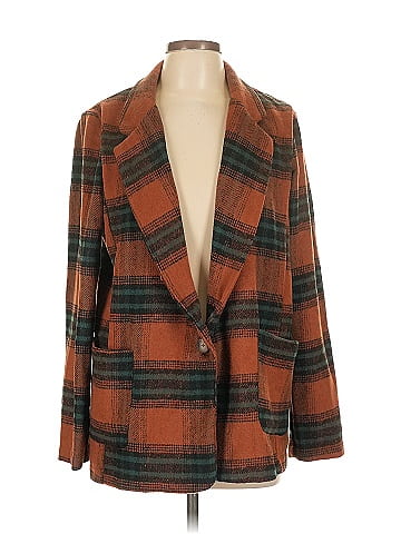 Favlux fashion Blazer (view 1)