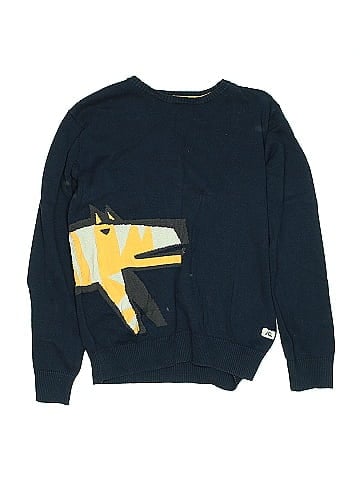 Quiksilver Pullover Sweater (view 1)