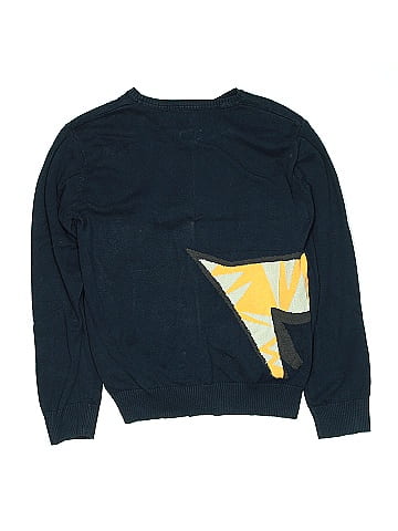 Quiksilver Pullover Sweater (view 2)