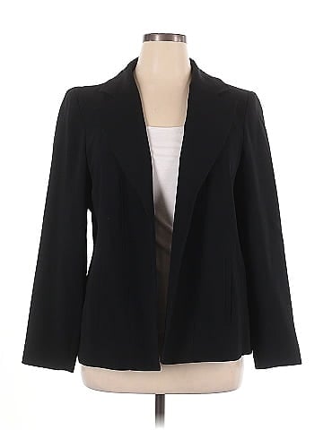 Louben Blazer (view 1)