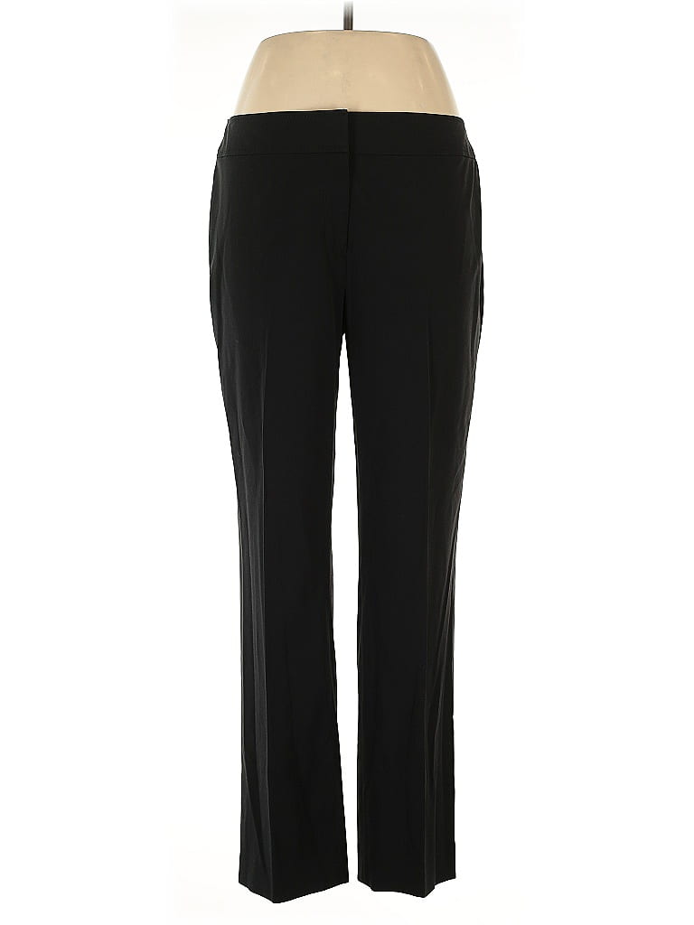 Click to view more detailed imagery on our partner's website Pre-owned Liz Claiborne Dress Pants In Black