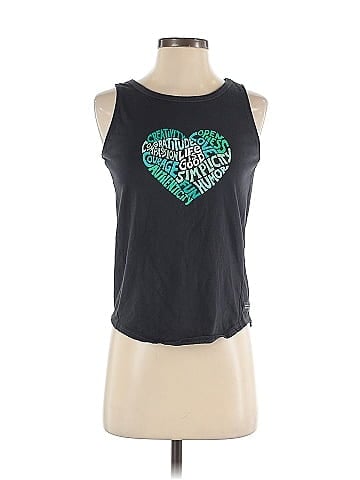 Life Is Good Sleeveless T-Shirt (view 1)
