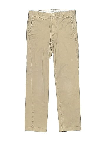 Crewcuts Outlet Khakis (view 1)