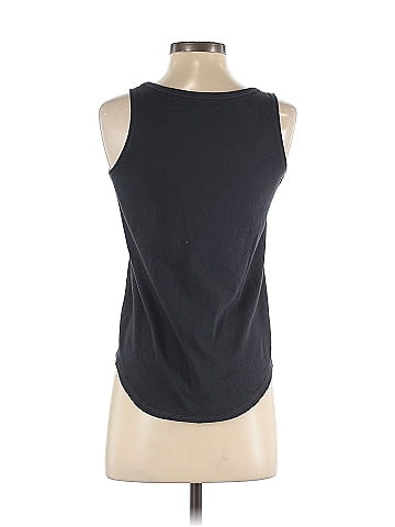 Life Is Good Sleeveless T-Shirt (view 2)