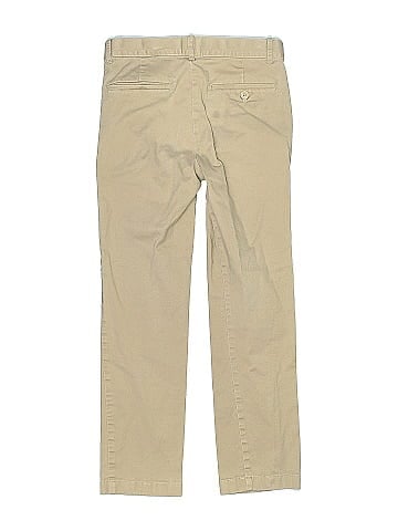 Crewcuts Outlet Khakis (view 2)