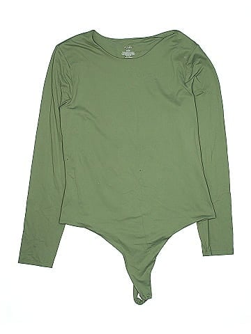 nuuds Bodysuit (view 1)