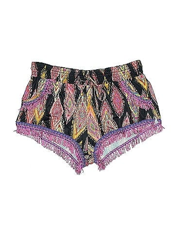 PilyQ Shorts (view 1)