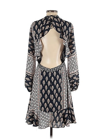Chelsea28 Casual Dress (view 2)