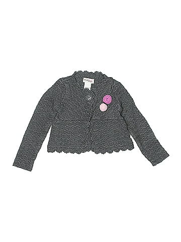 Genuine Kids from Oshkosh Cardigan (view 1)