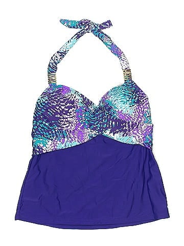 Catalina Swimsuit Top (view 1)