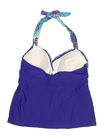 Catalina Swimsuit Top (view 2)
